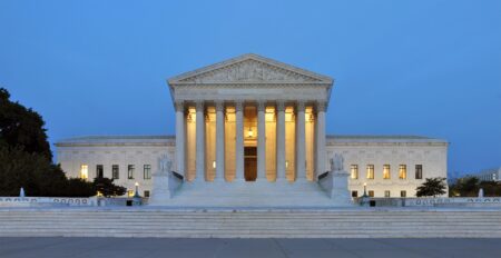 U.S. Supreme Court overturns ban on bump stocks used in Las Vegas mass shooting – Idaho Capital Sun
