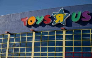 Toys R Us returns to Las Vegas – Las Vegas Review-Journal