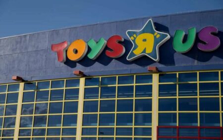 Toys R Us returns to Las Vegas – Las Vegas Review-Journal
