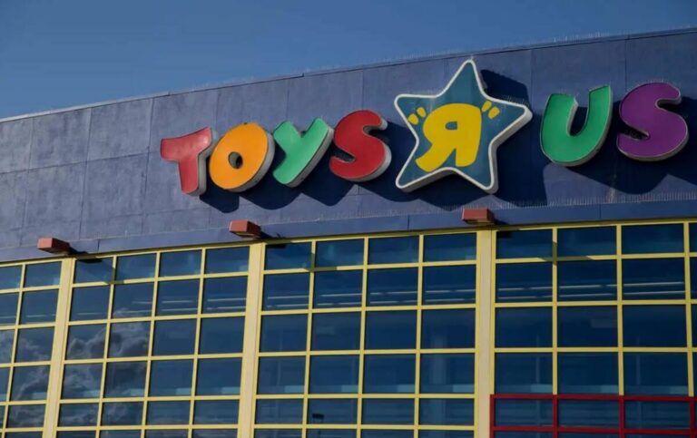 Toys R Us returns to Las Vegas – Las Vegas Review-Journal