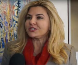 Michele Fiore faces federal charges for alleged use of charitable donations on personal expenses – ktnv.com