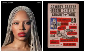 Beyoncé’s ‘Cowboy Carter’ tour: Will more shows be added in Las Vegas? – USA Today
