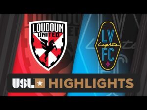 Las Vegas spotlight: Storylines abound for United-Lights FC clash – Albuquerque Journal