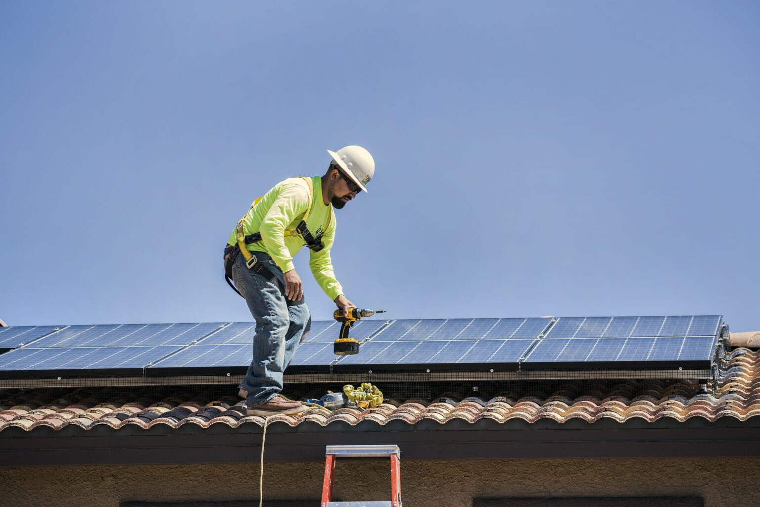 More solar energy jobs coming soon to Las Vegas – Las Vegas Review-Journal
