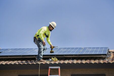 More solar energy jobs coming soon to Las Vegas – Las Vegas Review-Journal