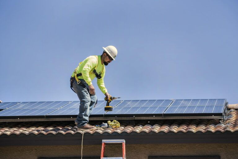 More solar energy jobs coming soon to Las Vegas – Las Vegas Review-Journal