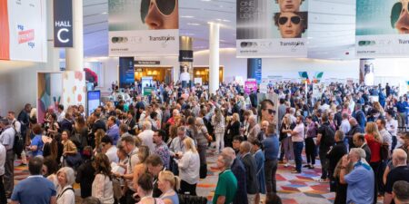 Save the Date for Vision Expo West 2025! – Vision Expo West