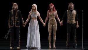 Sources: ABBA avatar show prepping to play Las Vegas Strip – Las Vegas Review-Journal