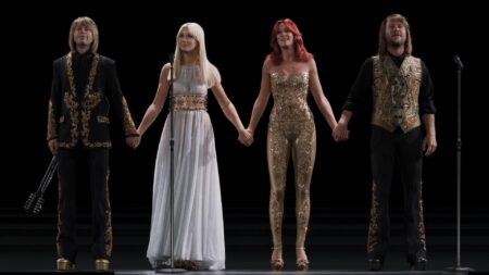 Sources: ABBA avatar show prepping to play Las Vegas Strip – Las Vegas Review-Journal