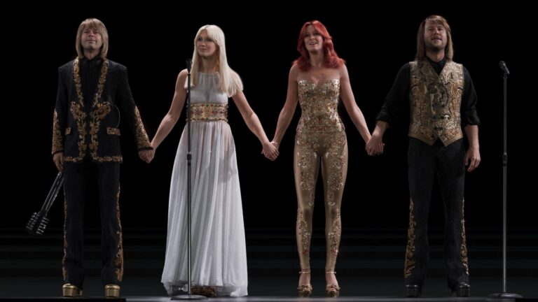 Sources: ABBA avatar show prepping to play Las Vegas Strip – Las Vegas Review-Journal