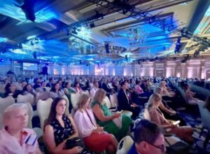 The Invitation-Only Virtuoso Conference Returns to Vegas – Business Traveler USA