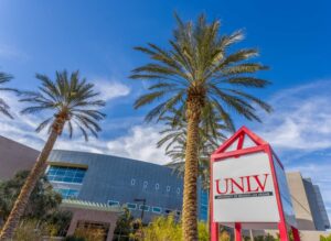 UNLV and U.S. Bank Program Equips Students to Achieve Educational and Financial Goals – University of Nevada, Las Vegas | UNLV