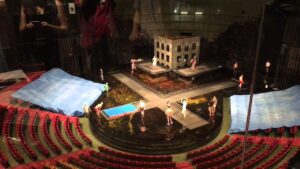 New exhibition takes guests backstage at Cirque du Soleil’s Vegas shows – Travel Weekly