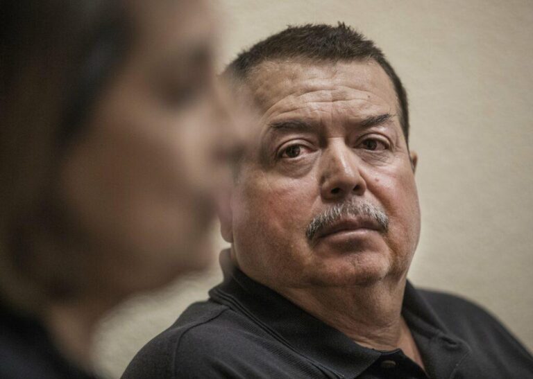 Las Vegas man born on the border has fought government to prove he’s American — twice – The Nevada Independent
