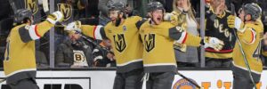 Good Morning, Las Vegas: Team USA vs Team Canada pits VGK players against each other in 4 Nations Face-Off – ktnv.com