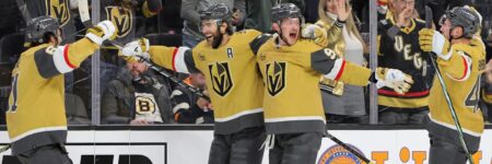 Good Morning, Las Vegas: Team USA vs Team Canada pits VGK players against each other in 4 Nations Face-Off – ktnv.com