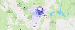 7 Towns Outside Las Vegas With The Lowest Crime Rates – TheTravel