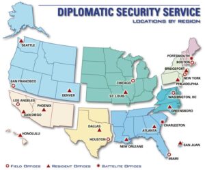 Field Offices – United States Secret Service (.gov)