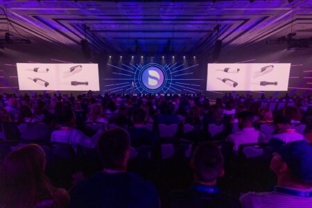 Dentsply Sirona World Las Vegas Inspires With 3 Days of Education and Innovation – Dentistry Today