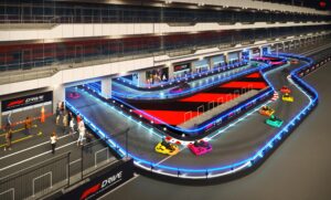 Las Vegas Grand Prix 2025 – F1 Race – Formula 1
