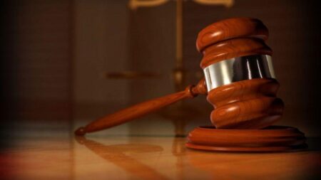 Two Las Vegas men face charges for illegal reentry into the US – KSNV