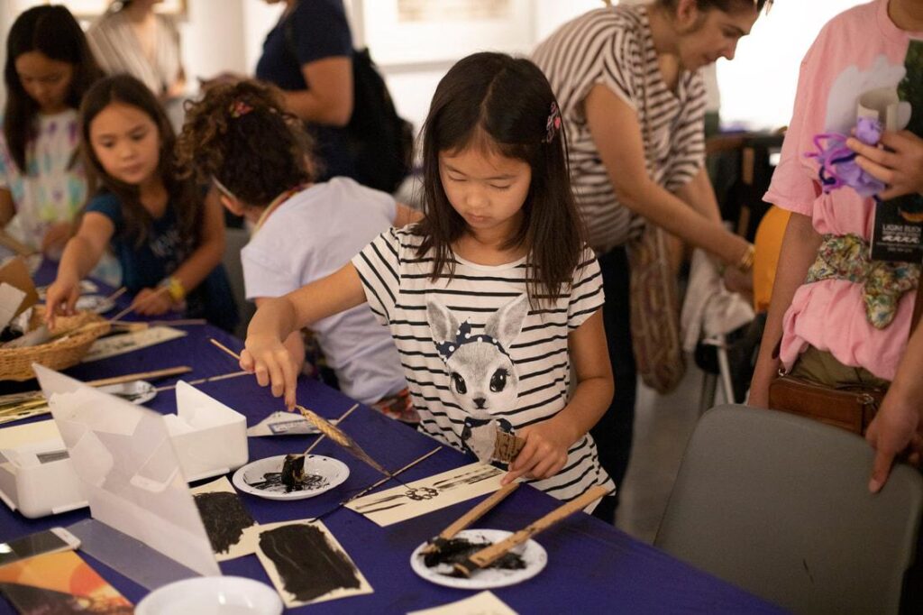 Sustainability meets the arts at a Las Vegas school (USGBC Nevada) – U.S. Green Building Council