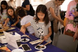 Sustainability meets the arts at a Las Vegas school (USGBC Nevada) – U.S. Green Building Council