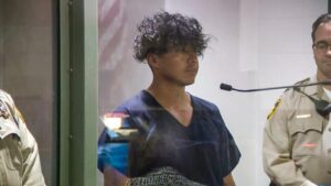 Strip stabbing suspect believed to have entered US illegally, ICE says – Las Vegas Review-Journal