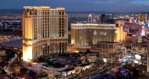With Asia in focus, Las Vegas Sands sells Venetian, Sands Expo for US$6.25 billion – South China Morning Post