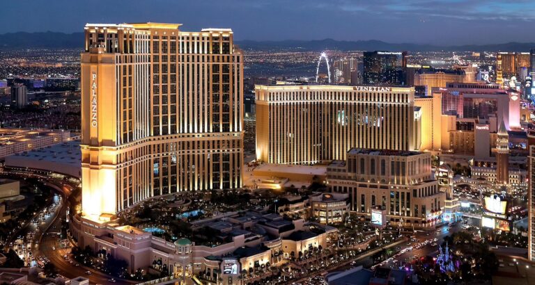 With Asia in focus, Las Vegas Sands sells Venetian, Sands Expo for US$6.25 billion – South China Morning Post