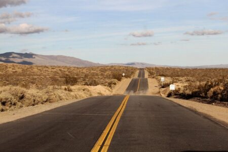 Where Nevada Places in the U.S. News Best States Rankings – U.S. News & World Report