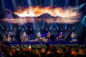 A Full List of Current Las Vegas Residencies (Updating) – Billboard