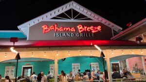 Bahama Breeze abruptly closes 15 restaurants: Here’s where – USA Today