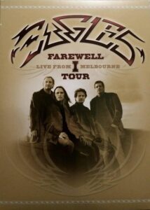 The Eagles final show at The Sphere in Las Vegas is set for April 12. How to buy tickets – USA Today