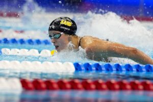 ‘Future of U.S. swimming’ to represent Las Vegas at Paris Olympics – Las Vegas Review-Journal