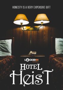 Hotel room heists on the rise with guests targeted while sleeping – ktnv.com