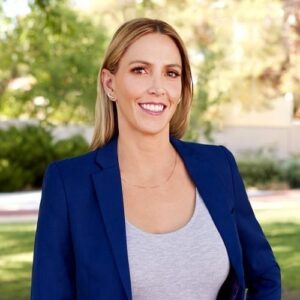 Las Vegas realtor shot, killed by police after calling for help during home invasion – USA Today