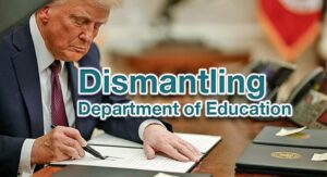 Dismantling of US Education Department defended by Nevada governor – Las Vegas Review-Journal