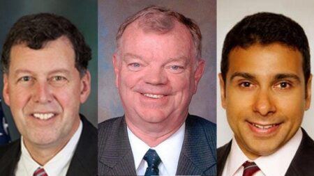Republican who won county seat pleads guilty to sexual assault of daughter – The Guardian
