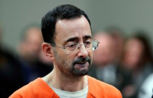 Ex-USA Gymnastics coach sentenced to prison in sex abuse case – Las Vegas Review-Journal