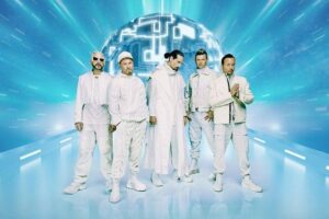 Backstreet Boys are coming to the Sphere in Las Vegas: How to get tickets – USA Today