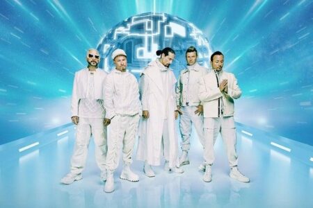 Backstreet Boys are coming to the Sphere in Las Vegas: How to get tickets – USA Today