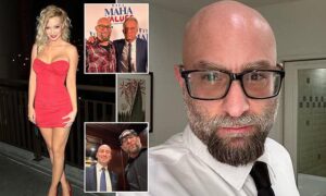 What we know about Vem Miller, charged with gun possession near Trump rally – USA Today
