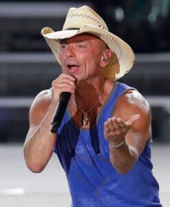 Kenny Chesney will be the Sphere’s first country act: How to get tickets for Vegas shows – USA Today
