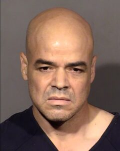 Footage at murder trial reveals suspect ‘lying in wait’ for Las Vegas journalist – The Independent