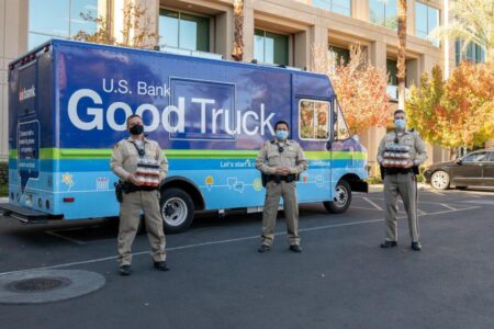 U.S. Bank’s Good Truck – Nevada Business Magazine