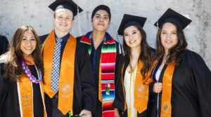 Best universities on the West Coast of the United States 2022 – Times Higher Education