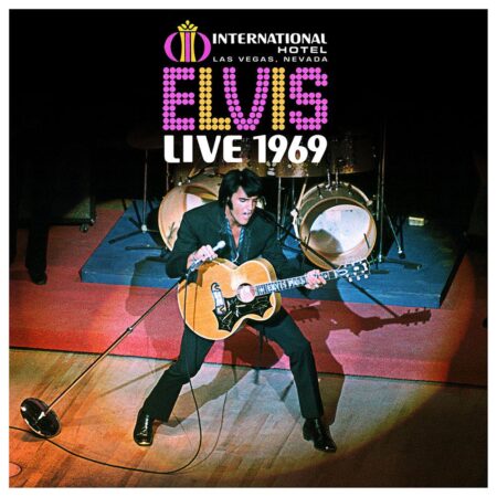 One-night only: Concerts at Westgate Las Vegas re-create Elvis’ 1969 return to the stage – Travel Weekly