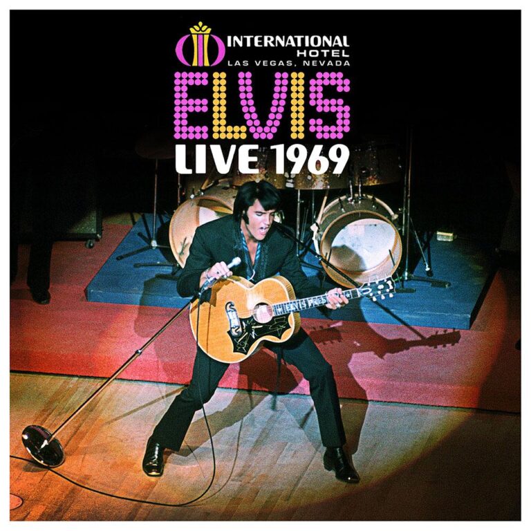 One-night only: Concerts at Westgate Las Vegas re-create Elvis’ 1969 return to the stage – Travel Weekly