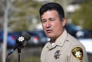 Retired Las Vegas deputy chief confirmed as Nevada US Marshal – Las Vegas Review-Journal